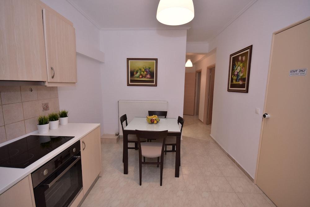 Keratea Apartment Athens Airport