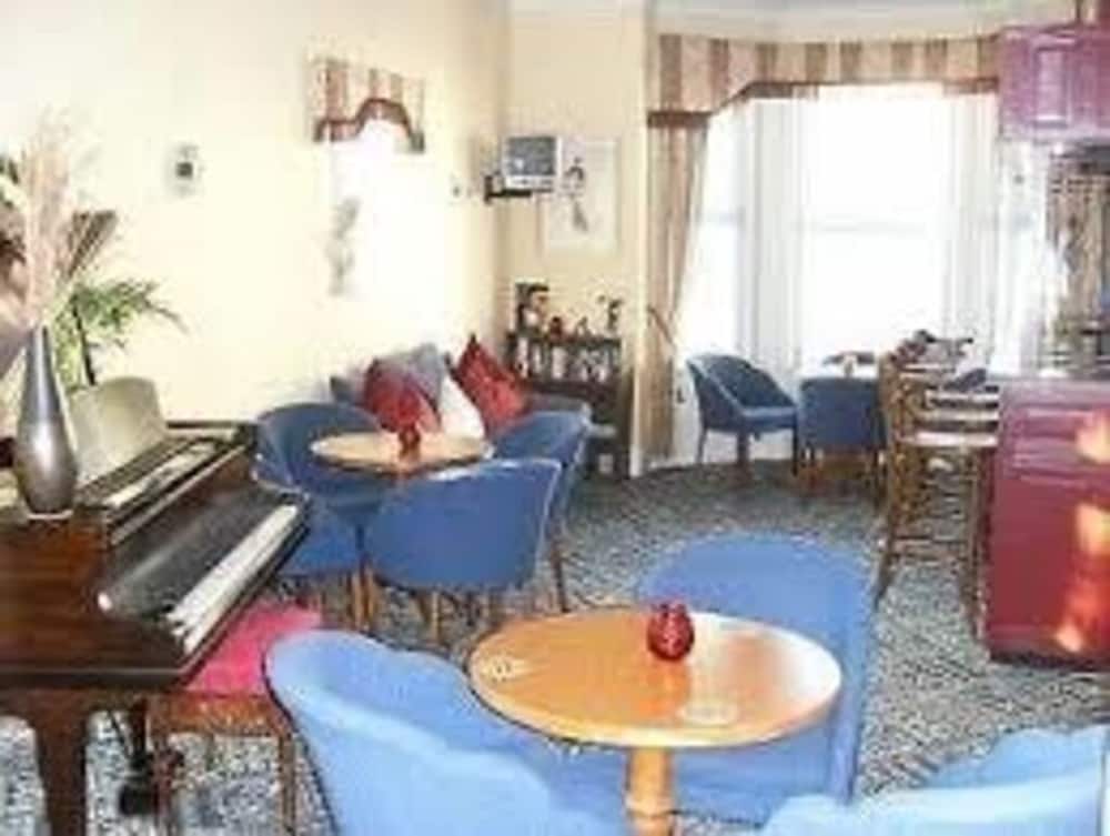 Claremont Hotel Bournemouth