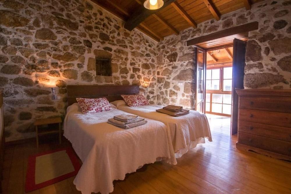 Casa Rural O Canto da Terra