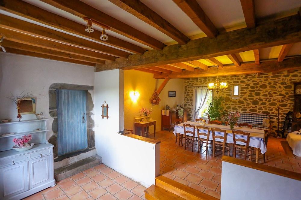 Chambres d'hôtes Biscayburu