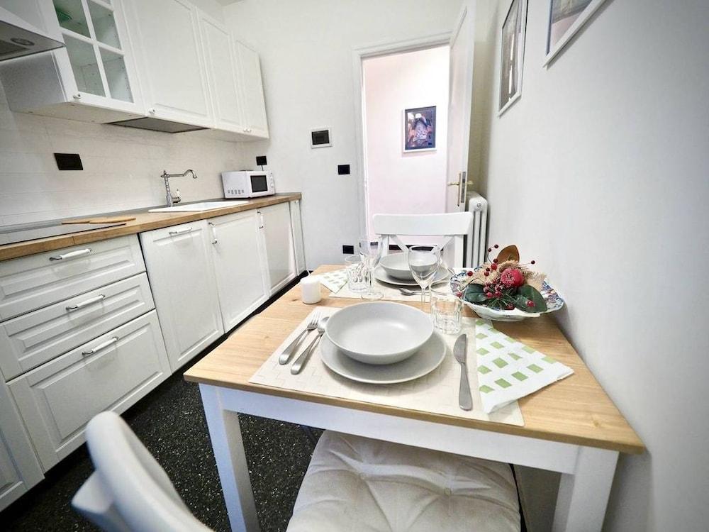 Dimora Degli Indoratori Zona Acquario