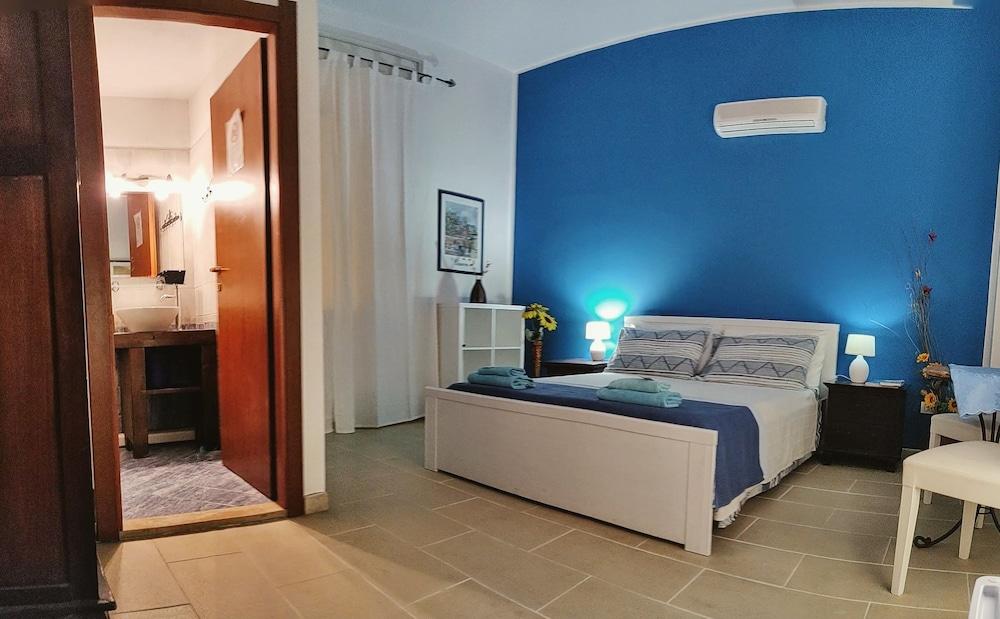 Il Girasole Bed and Breakfast