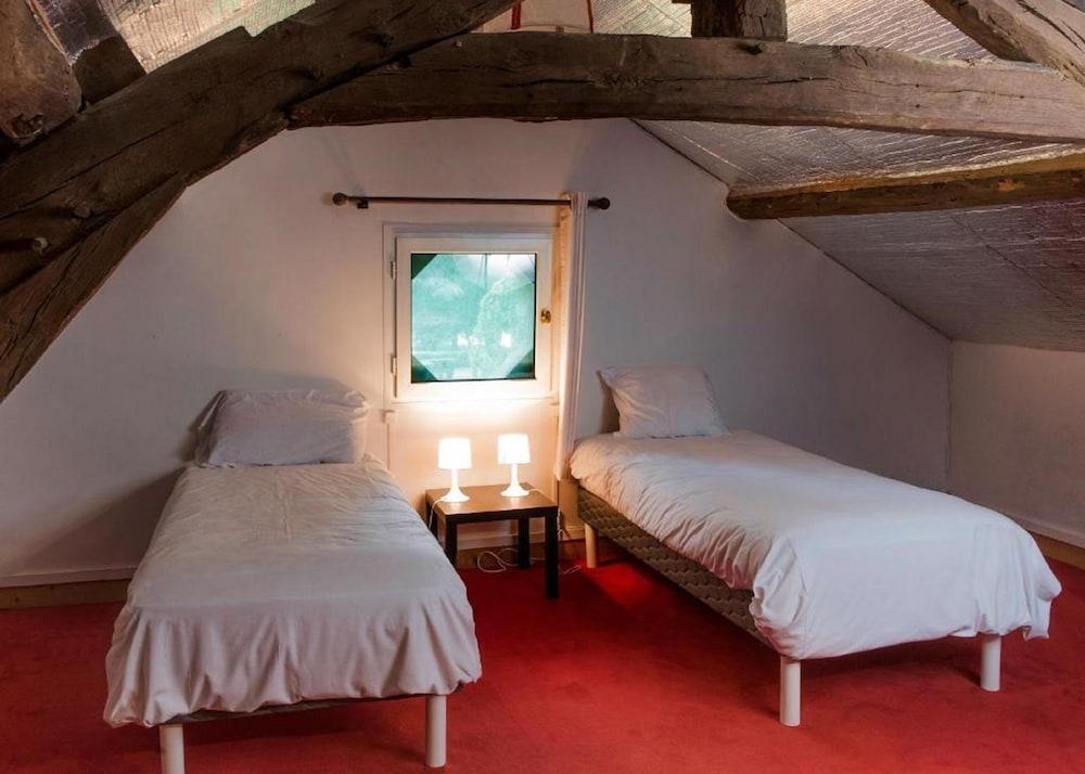 Chambres d'Hôtes Château du Landin