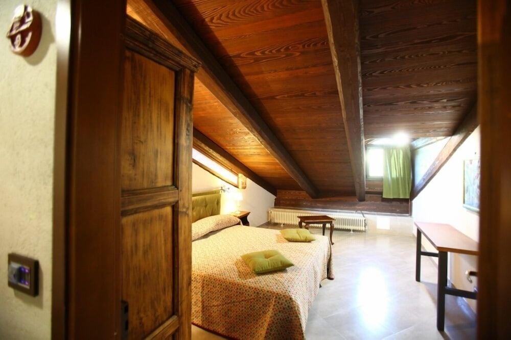 Il Vecchio Mulino di Bairo