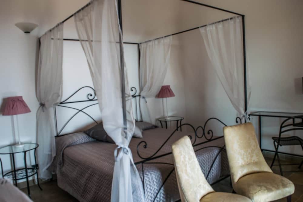 Agriturismo La Poderina e Gli Olmi