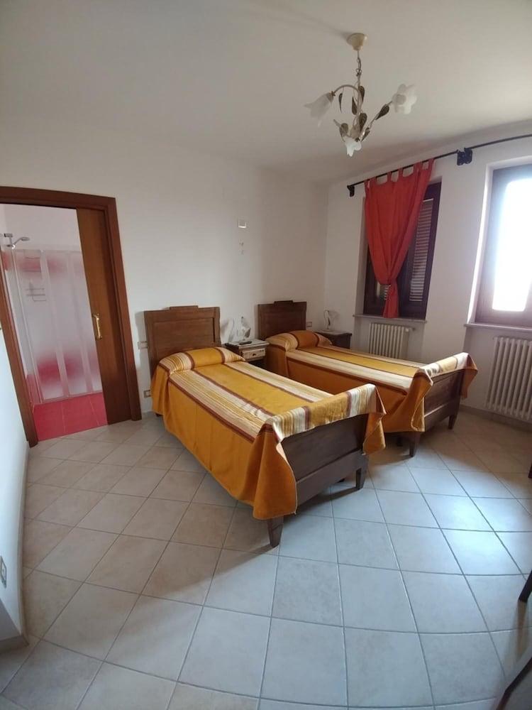 Agriturismo La Cinciallegra