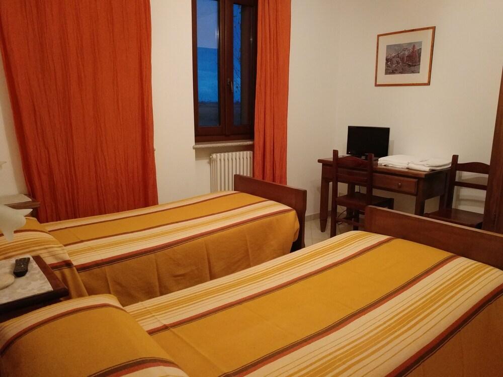 Agriturismo La Cinciallegra