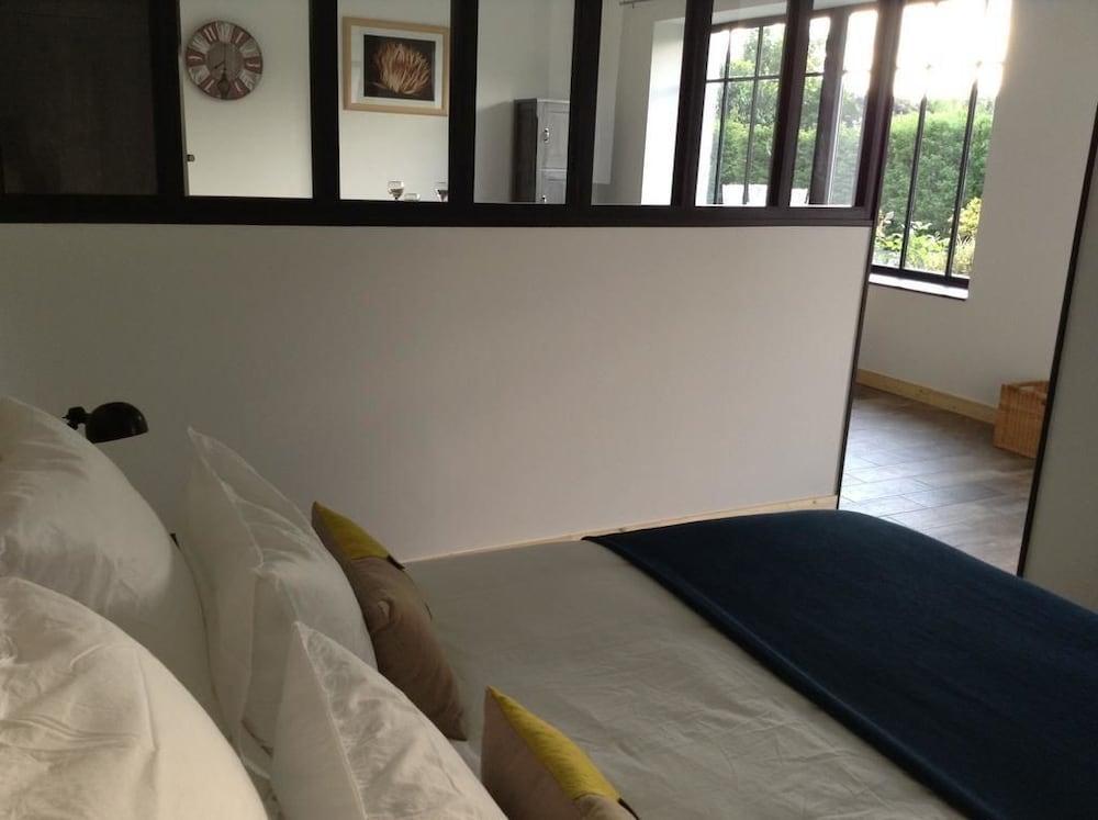 Chambre d'hôtes La Grange d'Aunis