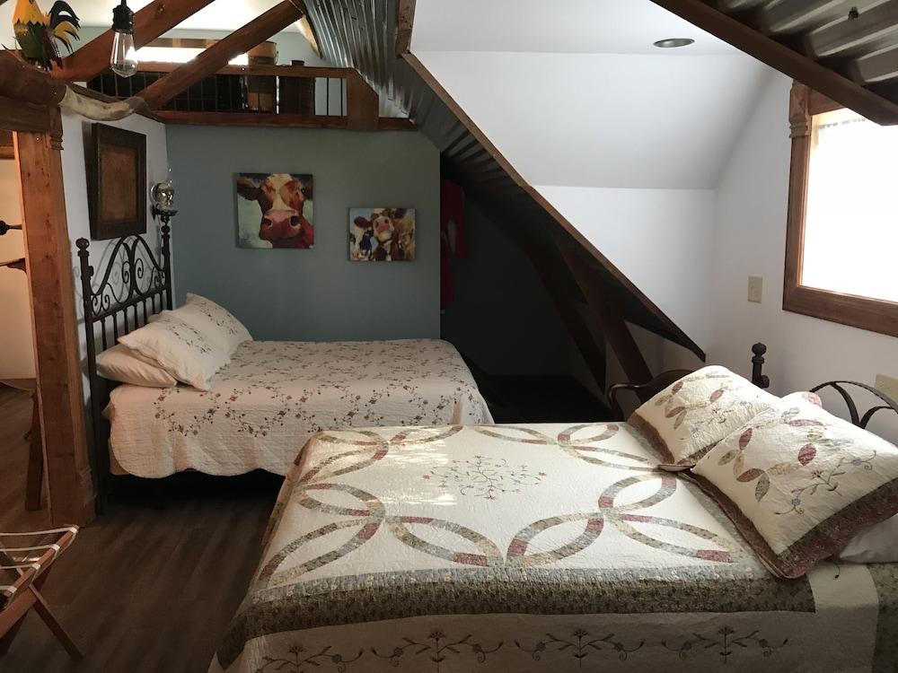 Oft's Bed and Breakfast