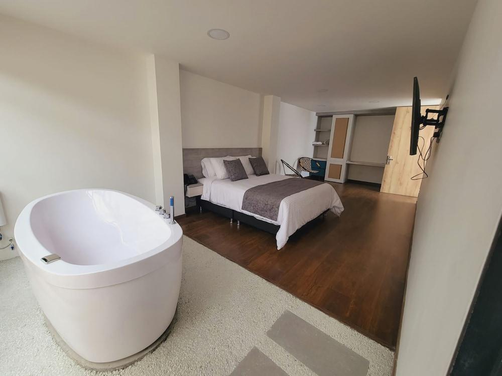 Hotel Piedras De Maní