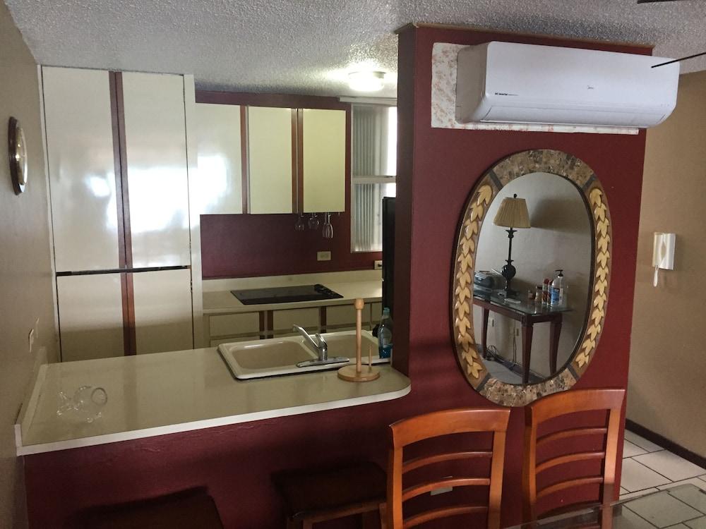 Playa Mar Beach Front Apartment