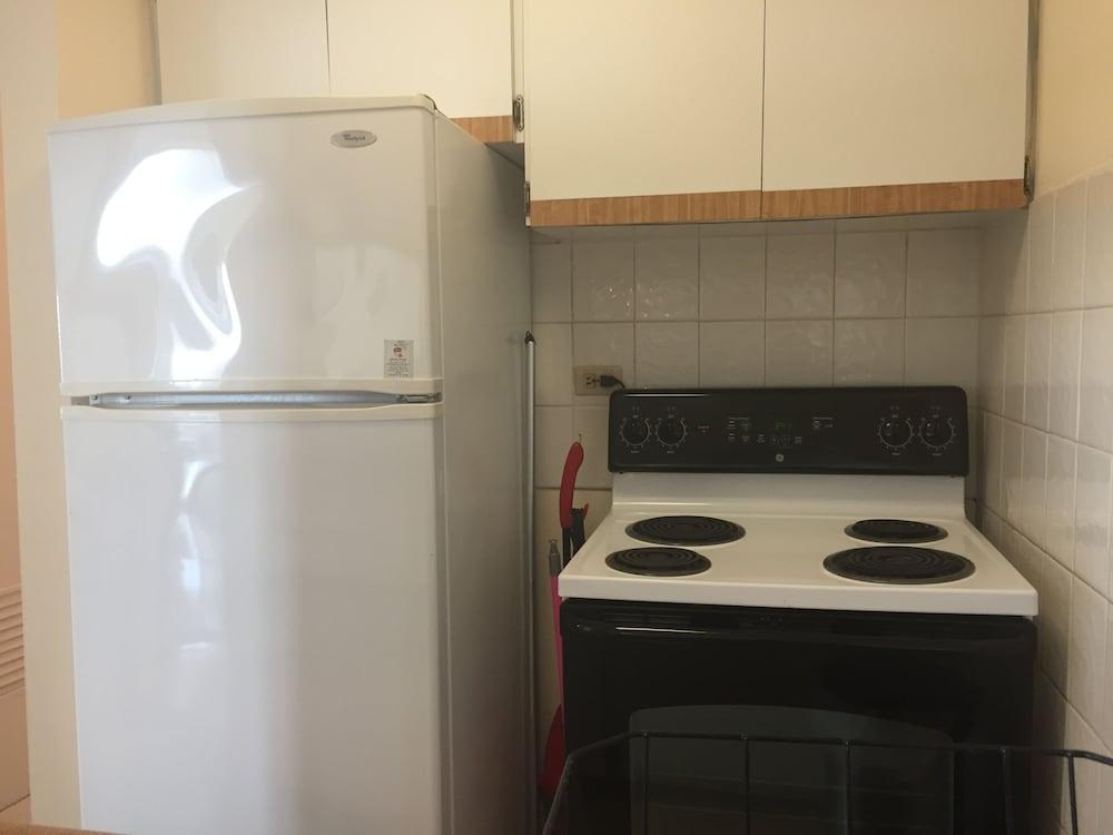 Marbella Del Caribe Beach Front Apt