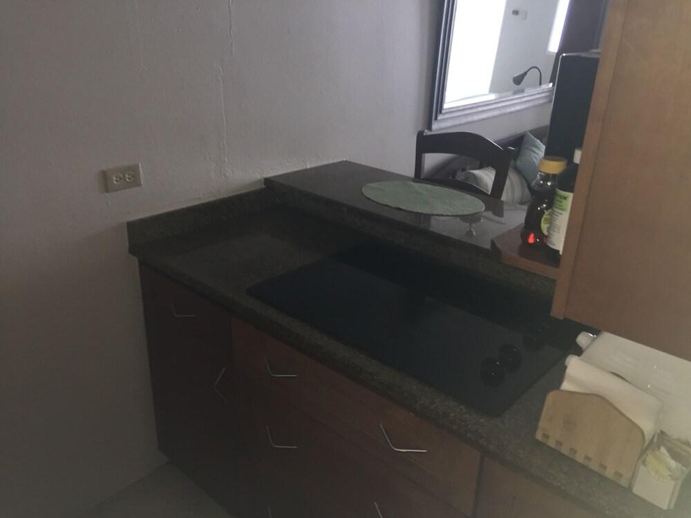 Beach Front Playa Mar Studio Apt