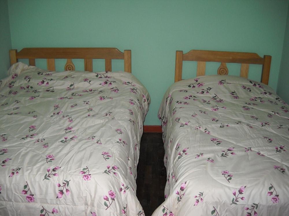 Huaraz City Centre Hostel