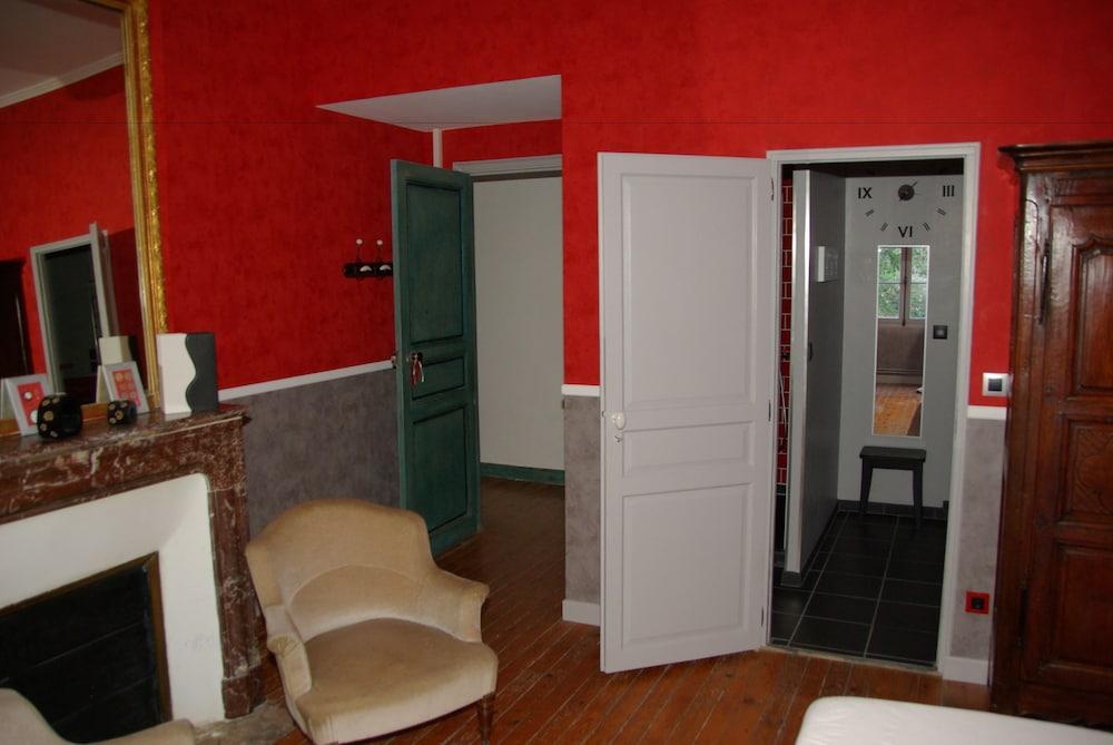 Château de Peyralade