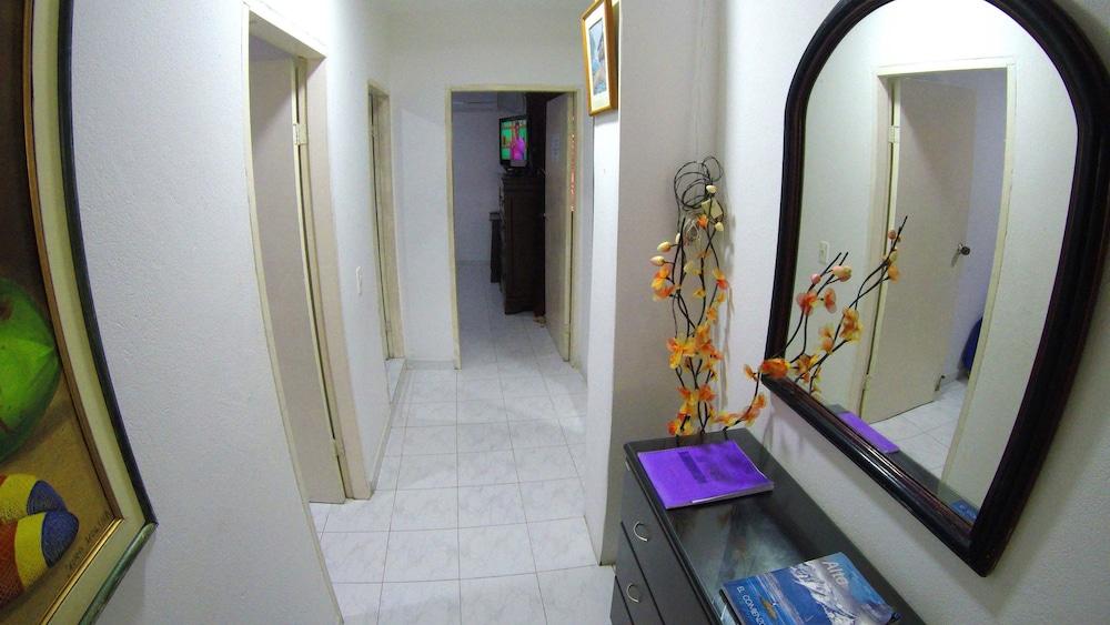 Apartamentos Yinnam Arrieta