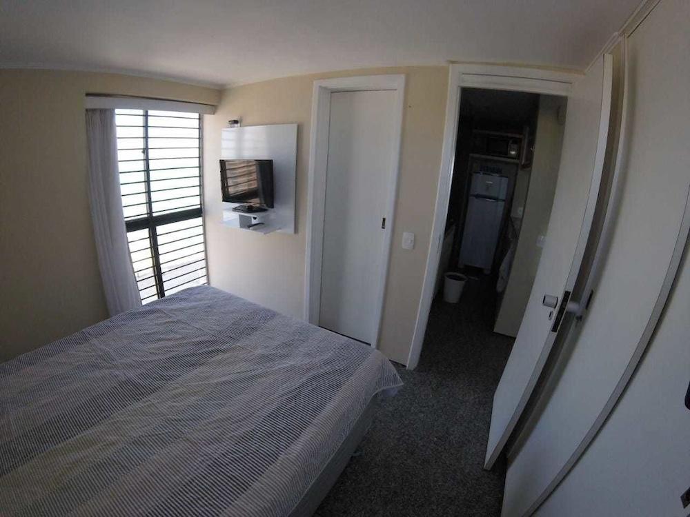 Iracema Flat Vista Total Mar