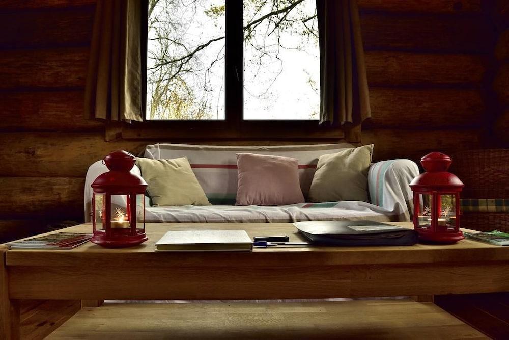 Le Domaine de Graville