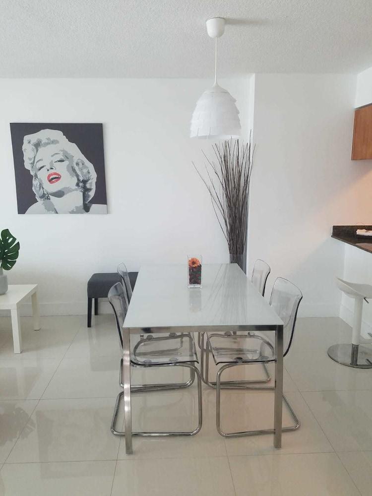 Amazing Apartment in Brickell