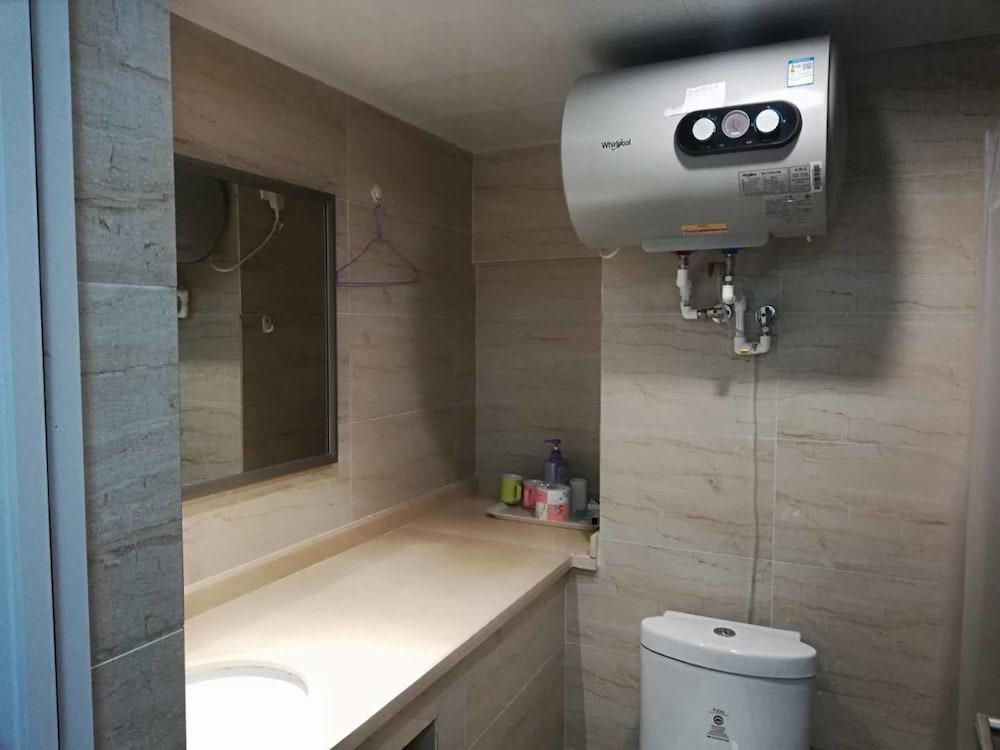 Jiade Shangceng Apartment