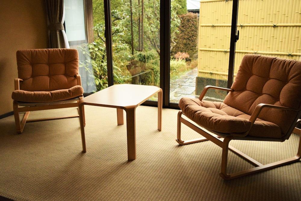 Kyoto Ohara Ryokan Seryo