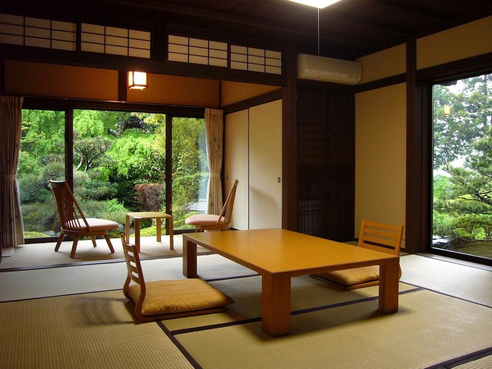 Kyoto Ohara Ryokan Seryo