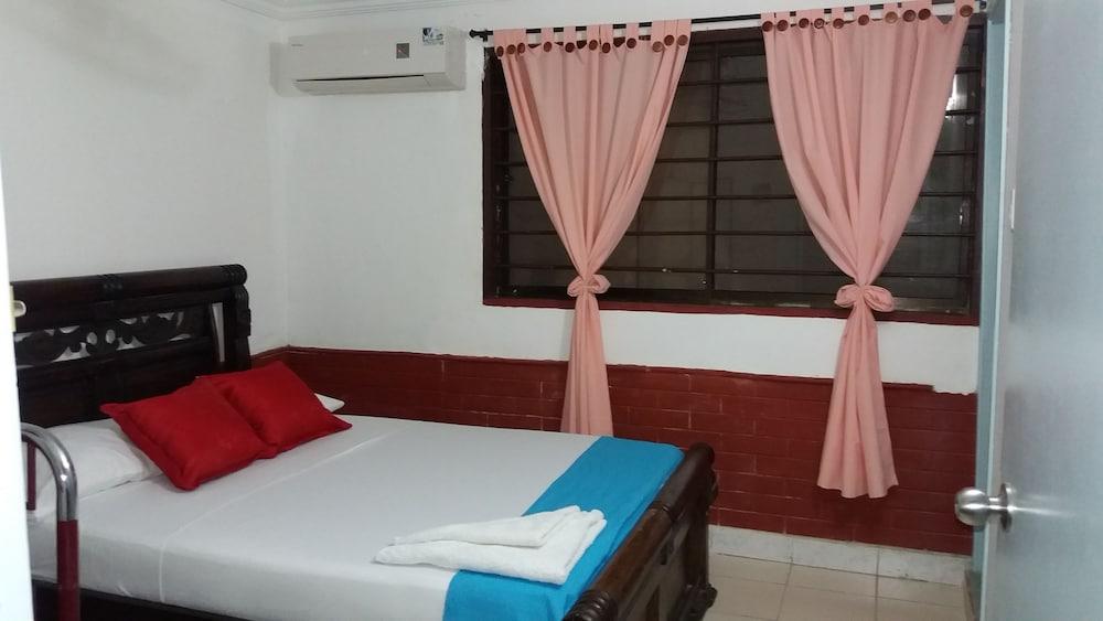 Estudio 63 Playa Los Cocos