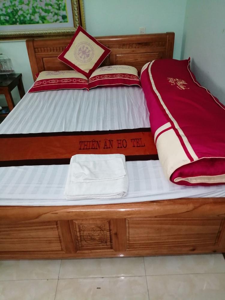 Hotel Thien An