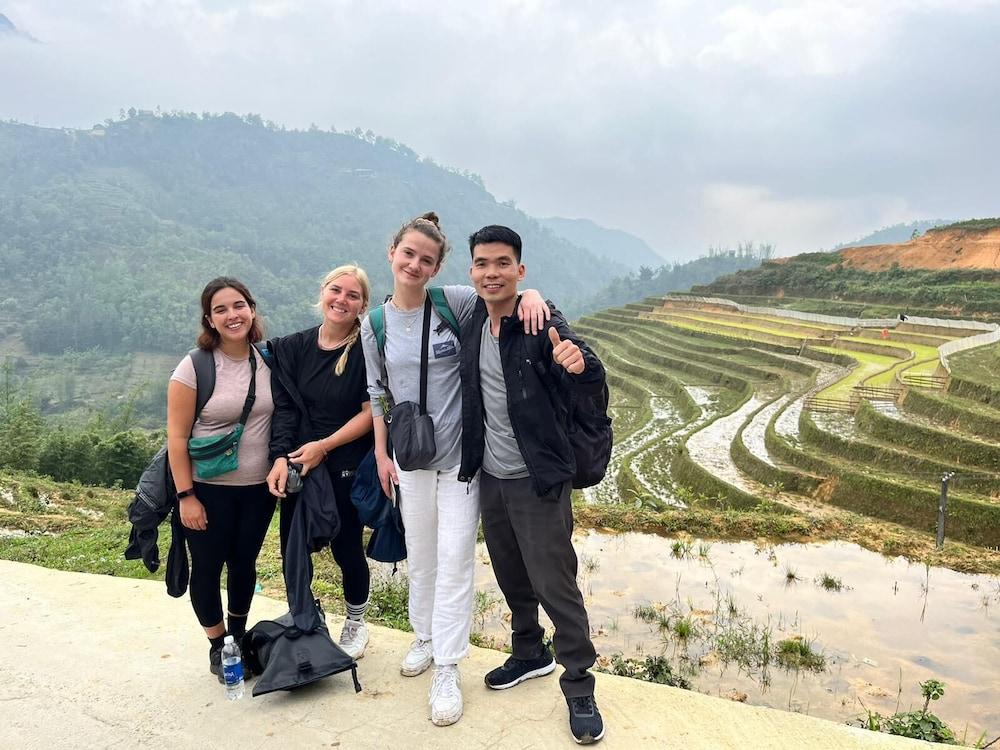 Tavan Chopai Homestay - Hostel