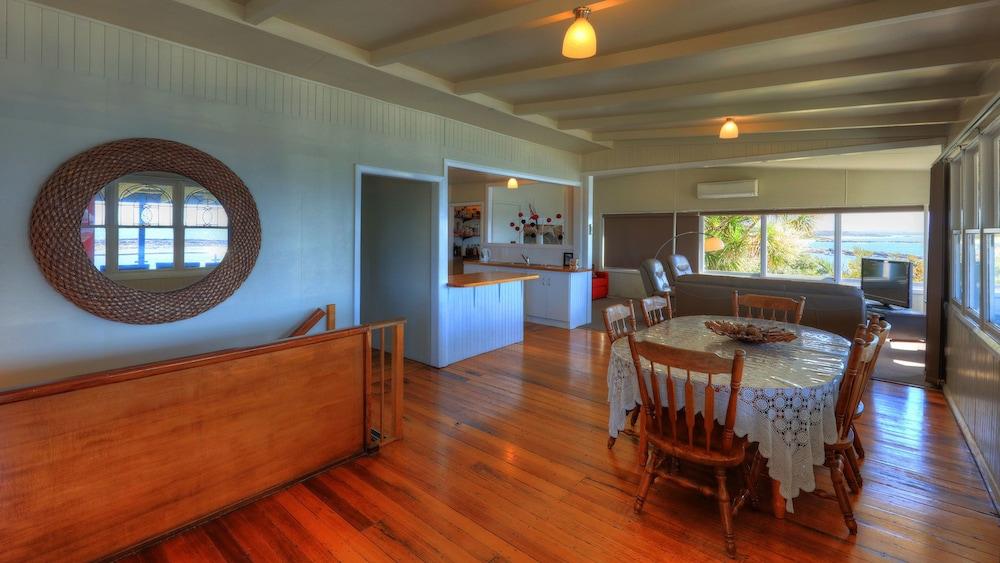 Stanley View Beach House