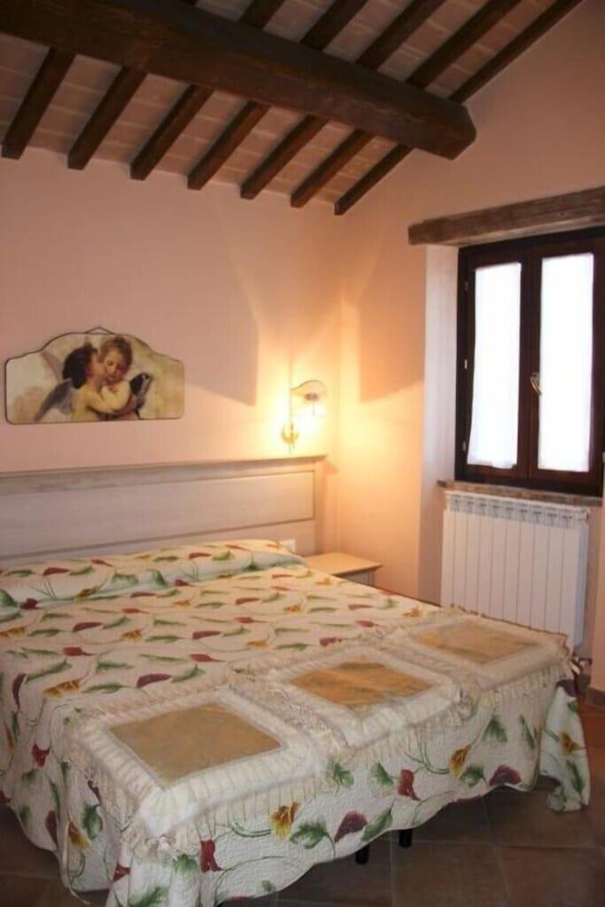 Agriturismo San Michele