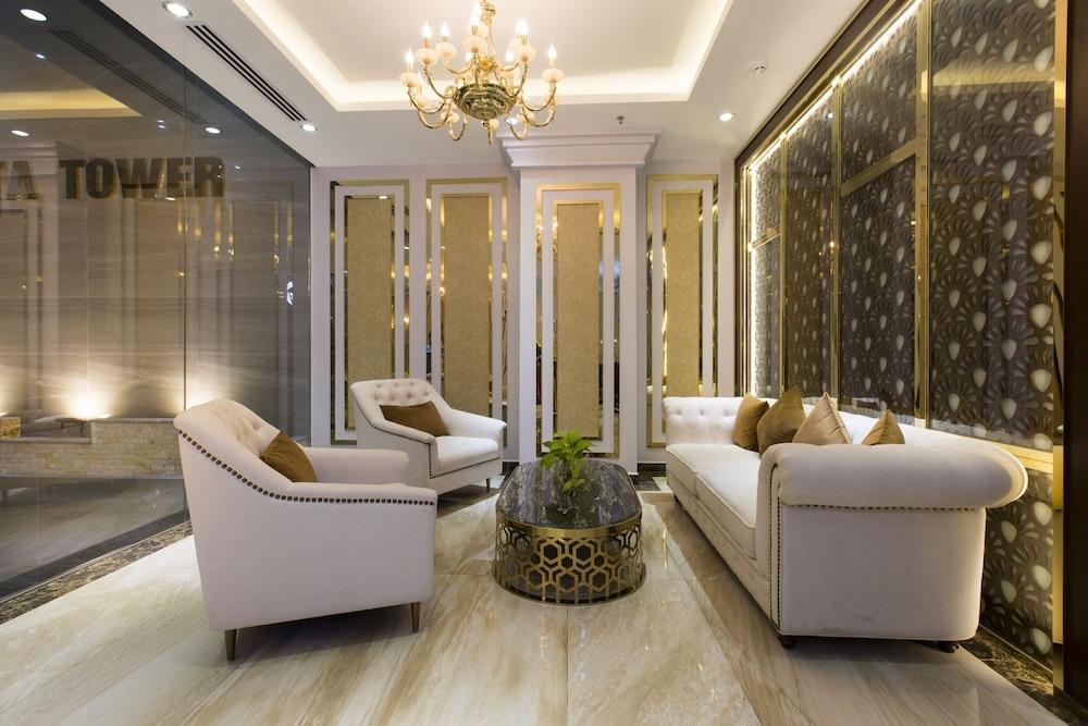 NTA Hotel - Serviced Apartments