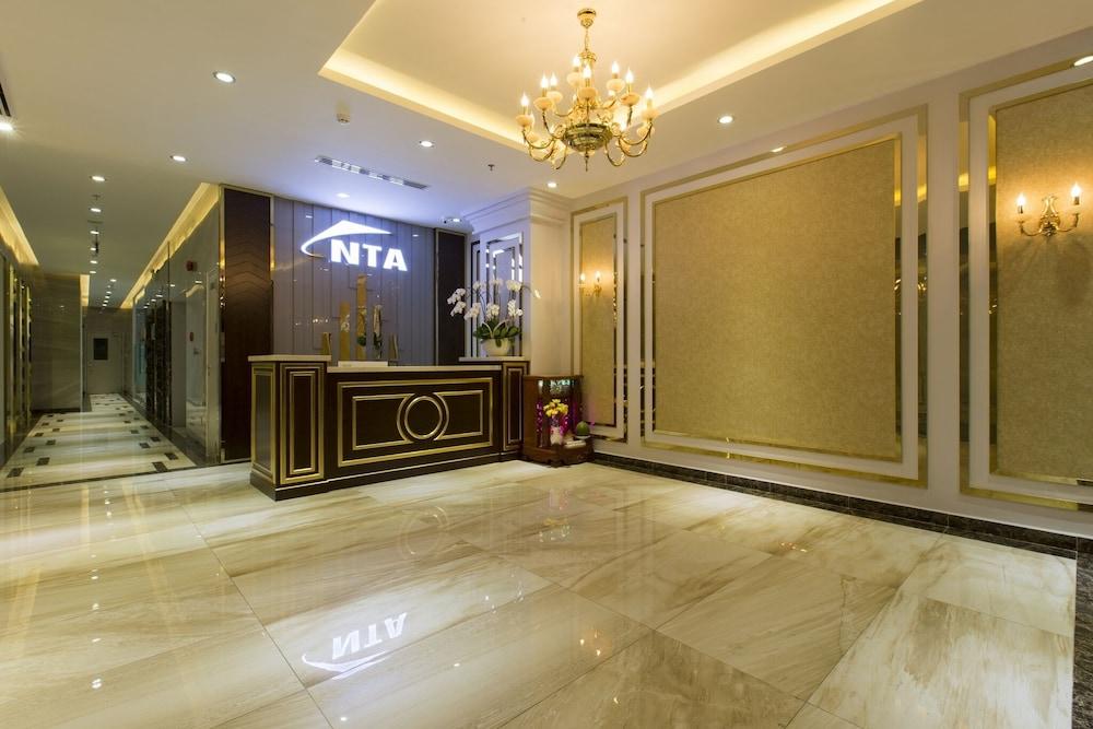 NTA Hotel - Serviced Apartments
