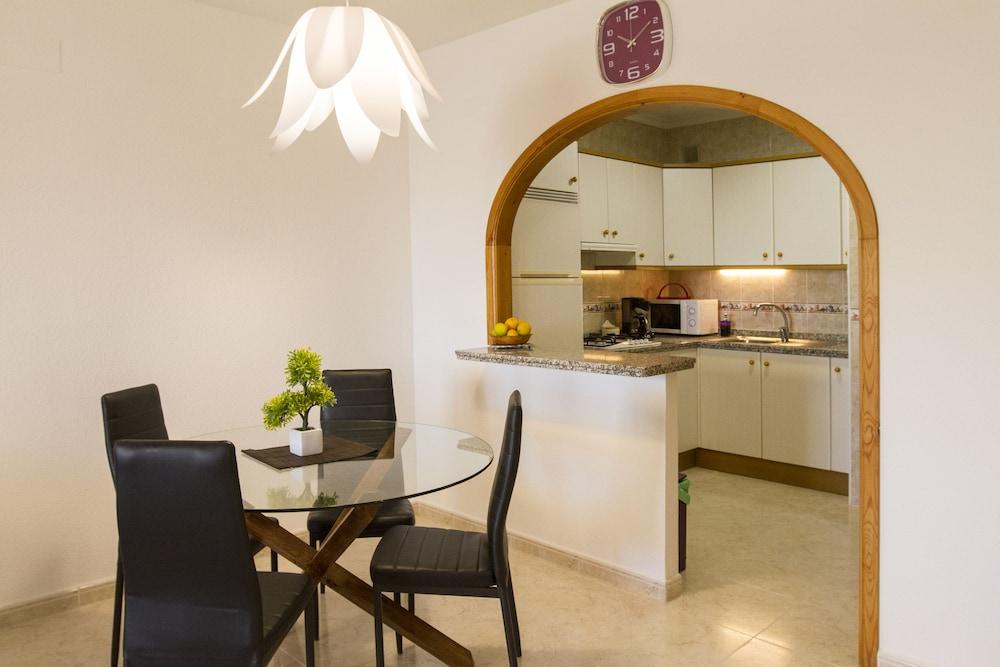 Robert's Apartment 2