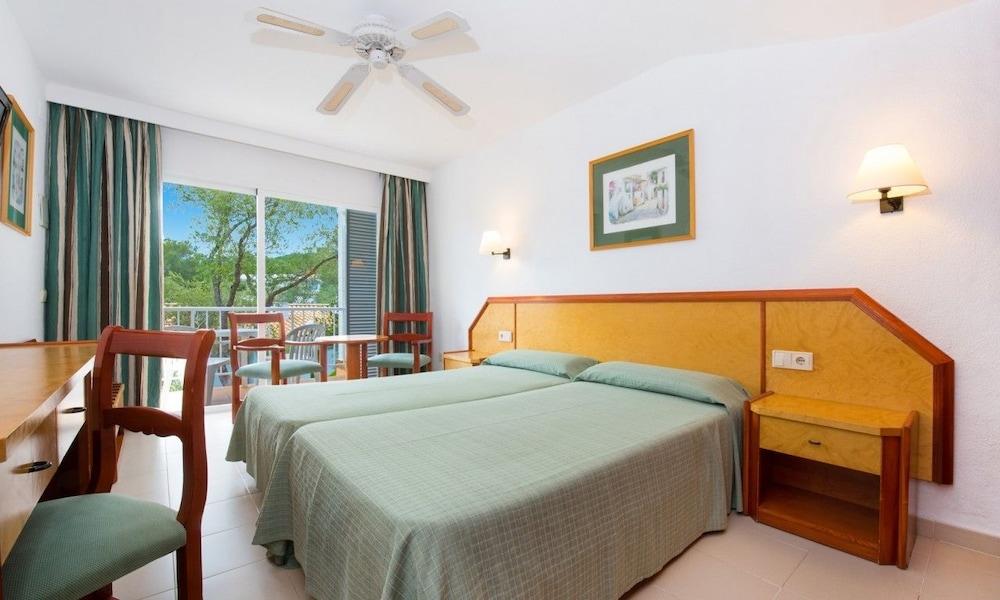 Flipflop Cala Romántica Hotel