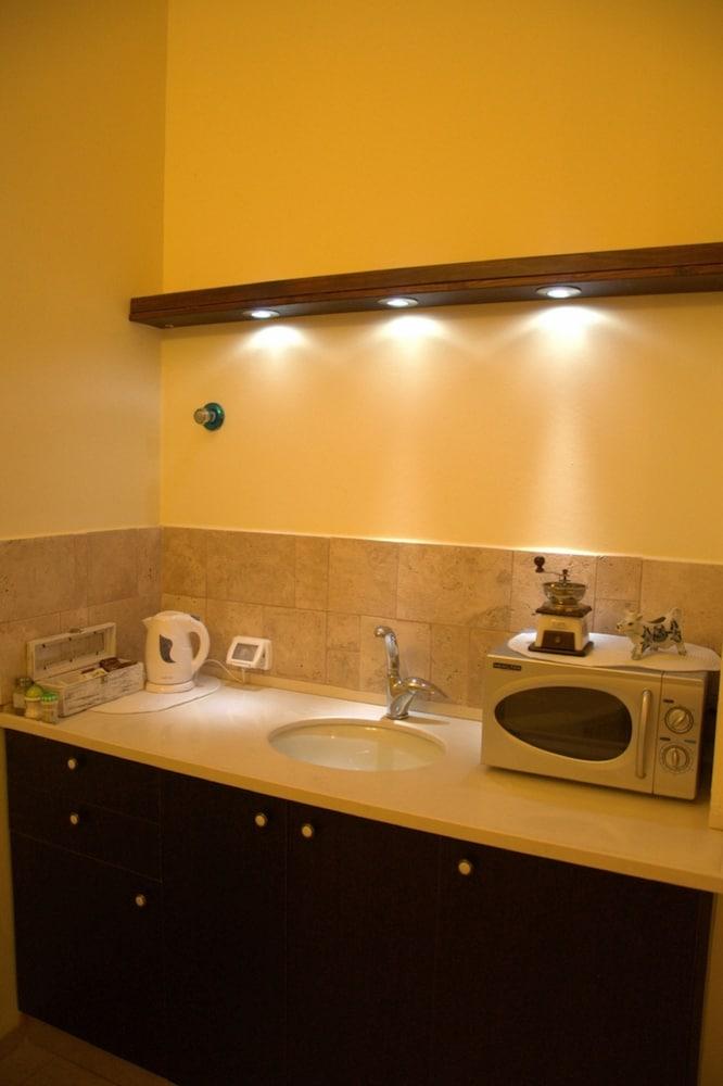 My place in the colony