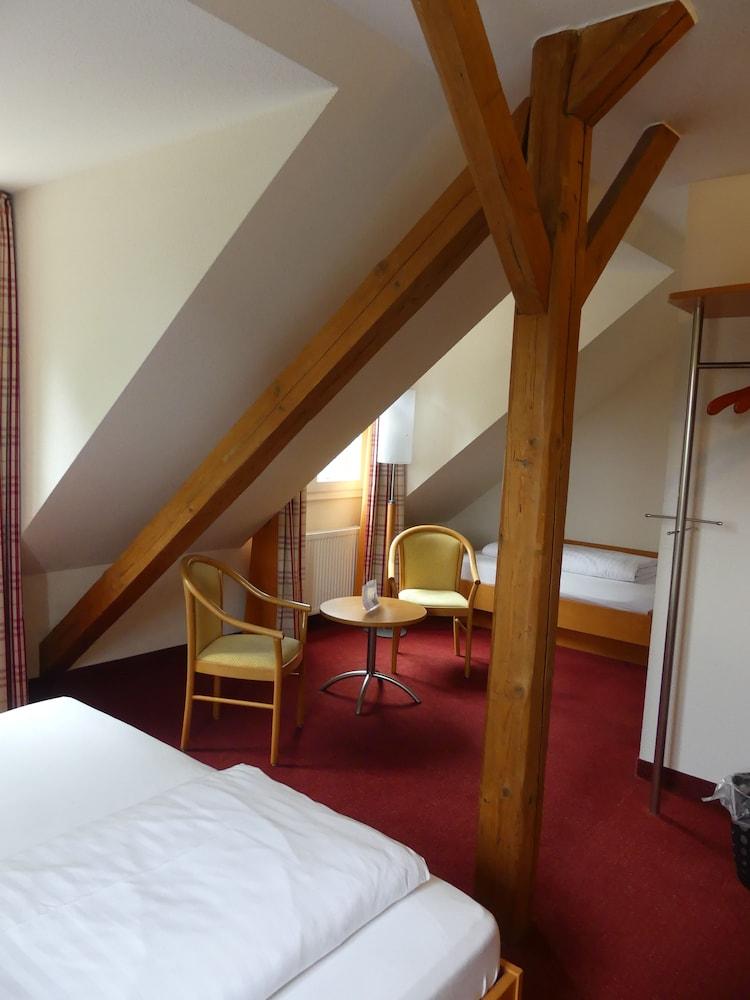 Landgasthaus Hotel Eggert