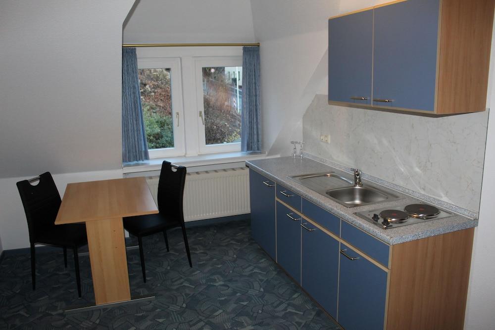 Hotel Zum Erbgericht