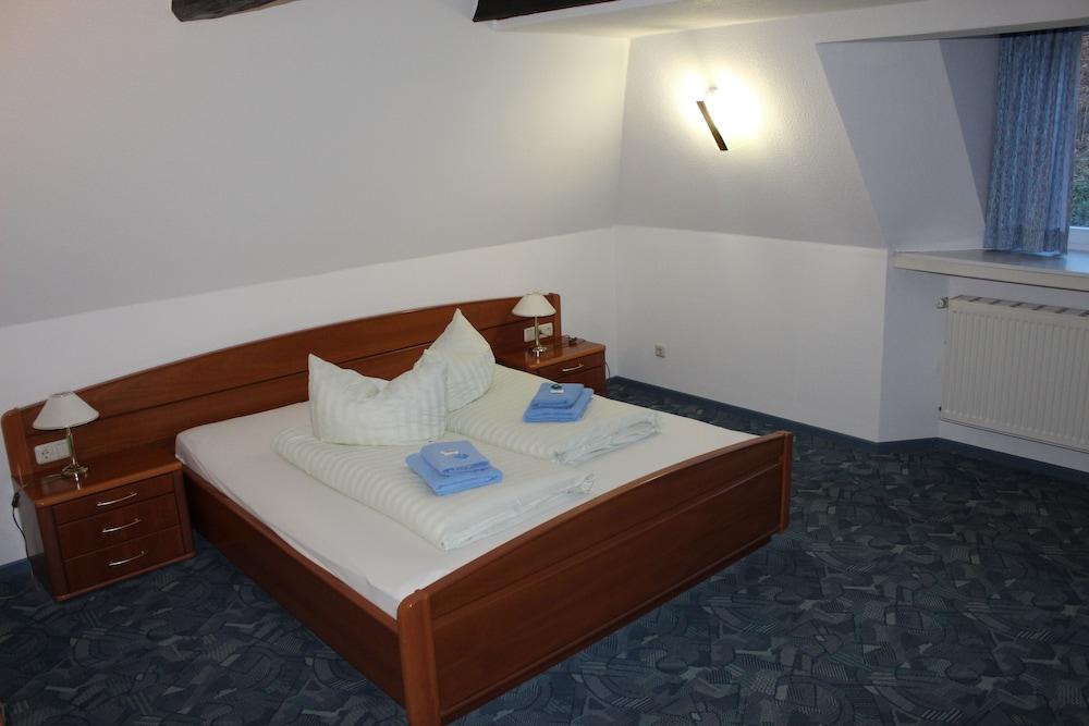 Hotel Zum Erbgericht