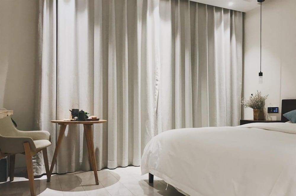 Suzhou Cloud Art Inn