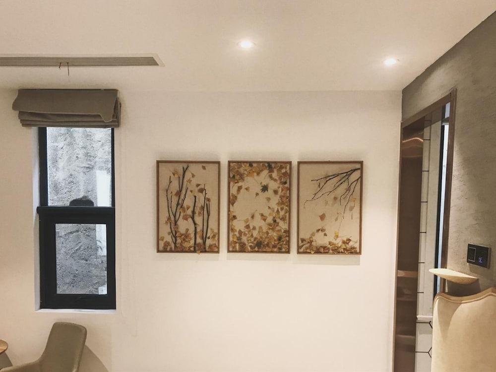 Suzhou Cloud Art Inn