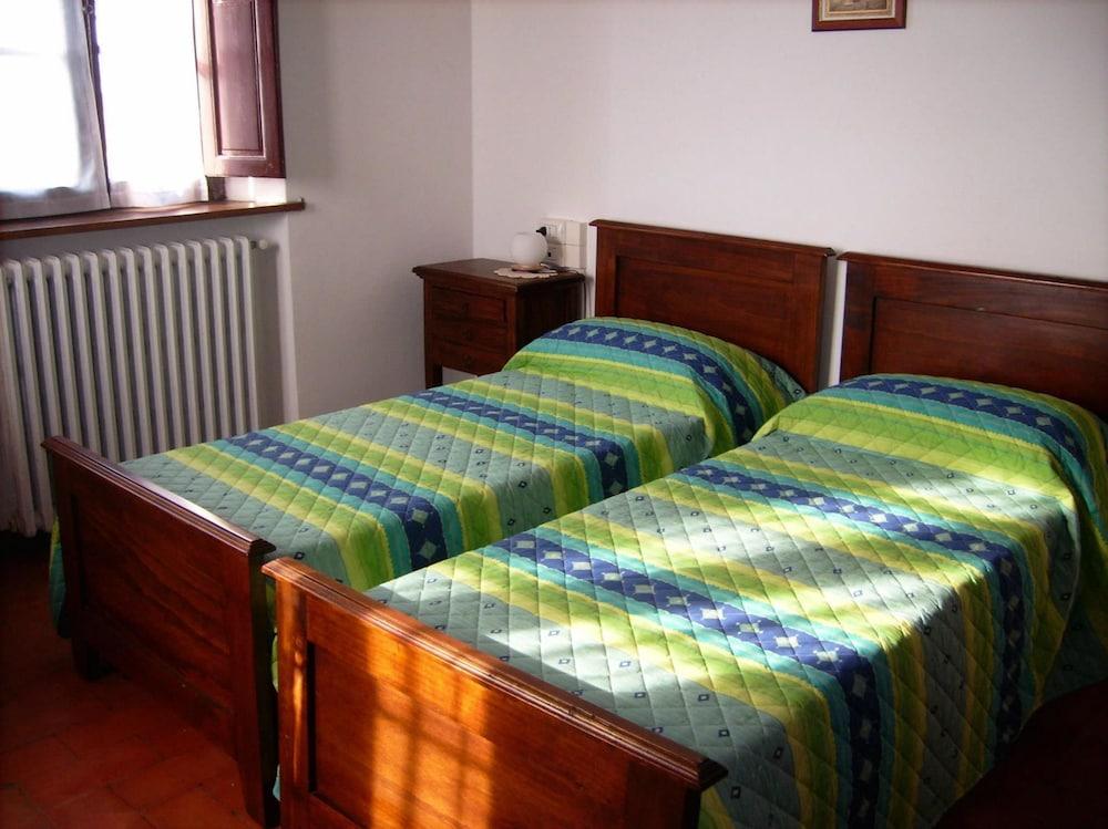 Agriturismo I Getsemani