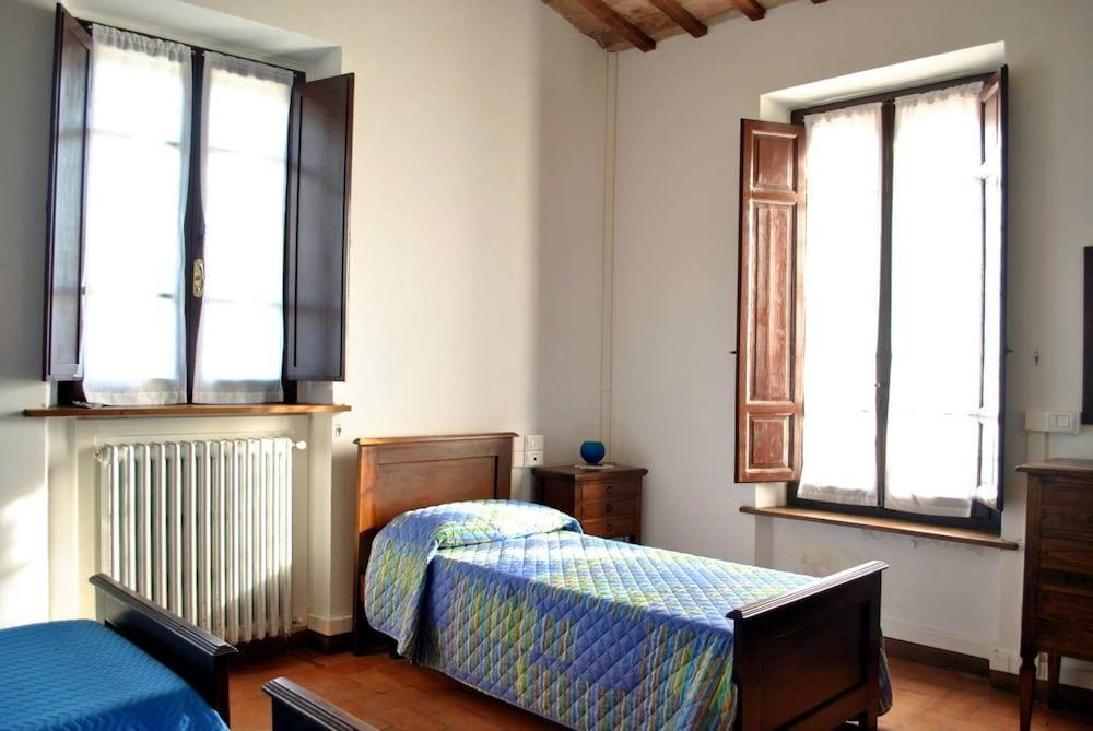 Agriturismo I Getsemani