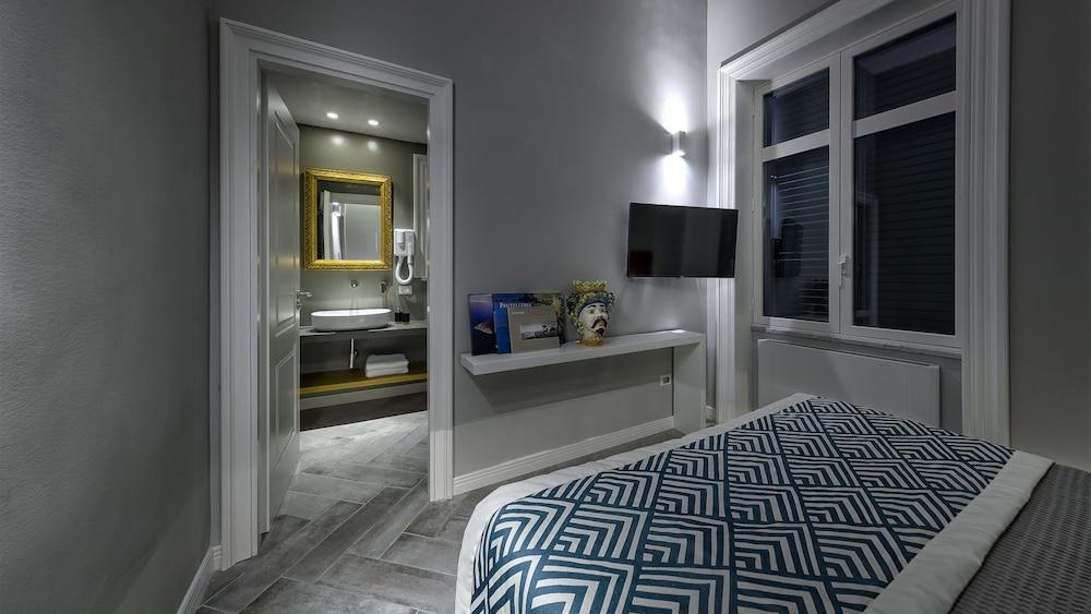 Suite del Ponte Normanno