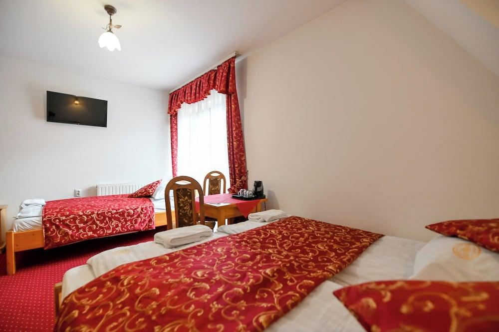 Pod Tatrami Bialka Centrum