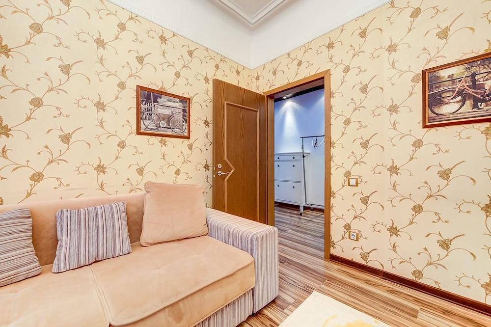 Spb2Day 3 Sovetskaya