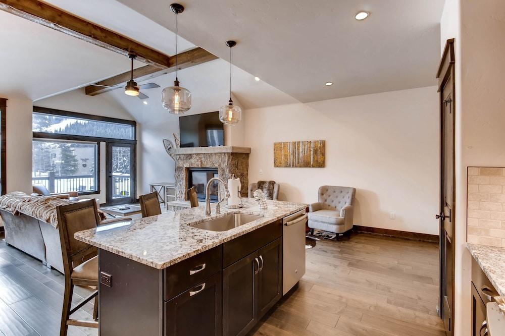 River Run Townhome RR40