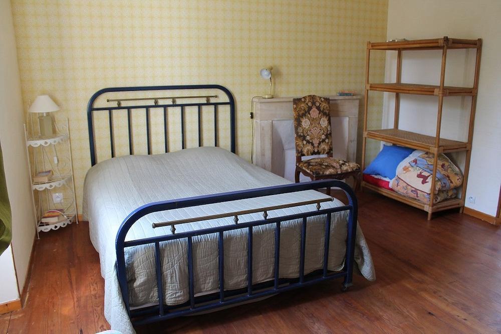 La Ferme des Chataigniers