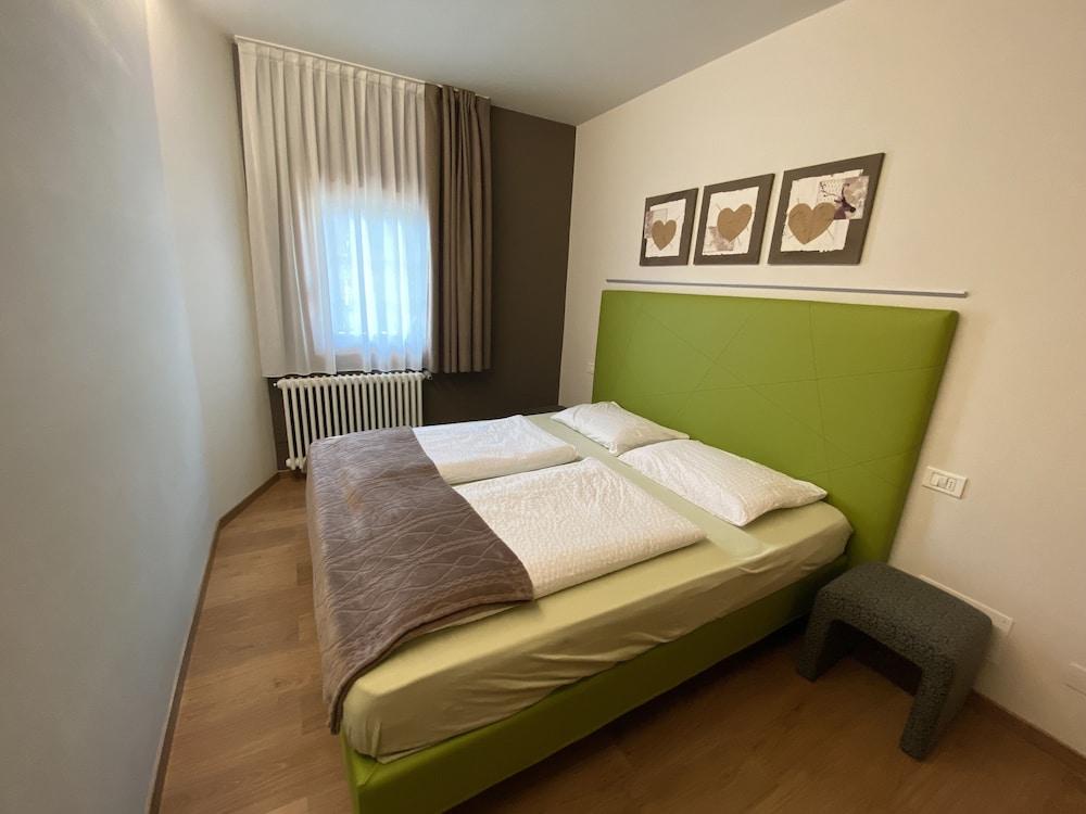 FORESTO - holiday apartments