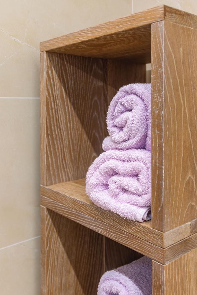 FORESTO - holiday apartments